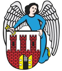 TORUŃ